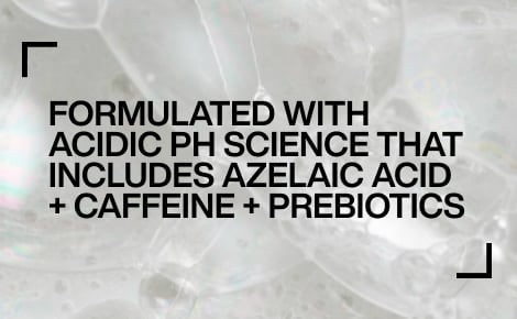 Redken Acidic Grow Full System Key Technology Ingredient